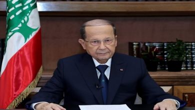 Photo of الرئيس عون وقع مراسيم ترقية الضباط في الاسلاك العسكرية ابتداء من 1 تموز