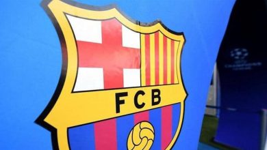 Photo of رسميا.. برشلونة يكشف ثالث الراحلين عن صفوفه