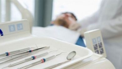 Photo of عمل أطباء الأسنان في العيادات تراجع أكثر من 50%