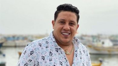 Photo of سيارة حمو بيكا مطلية بالذهب… وسعرها يذهل روّاد الإنترنت