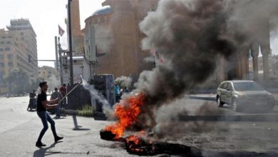 Photo of ارتفاع قياسي للدولار مقابل الليرة… وهذا ما اوضحته مصادر مالية”