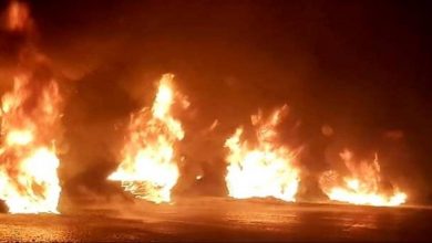 Photo of الشارع مُفخّخ… ومُهدّد بالتفجير