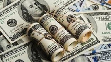 Photo of السوق السوداء تقفل على ارتفاع بتسعيرة صرف الدولار