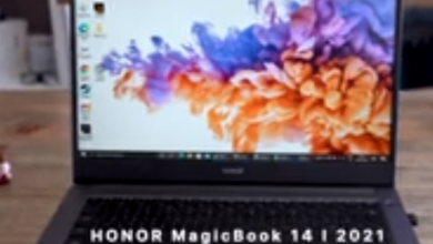 Photo of علامة “Honor” تتحدى “آبل” بحاسب جديد.. إليكم ميزاته (فيديو)