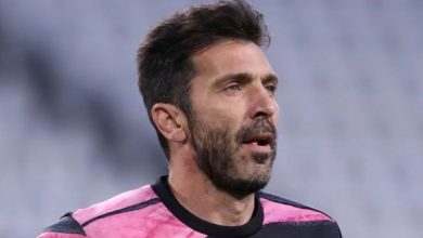 Photo of بوفون لا يريد الانتقال الى برشلونة