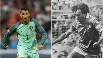Photo of ترتيب هدافي اليورو … ورونالدو امام انجاز تاريخي
