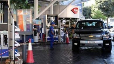Photo of هل تقفل محطات الوقود نهاراً وتفتح ليلاً؟