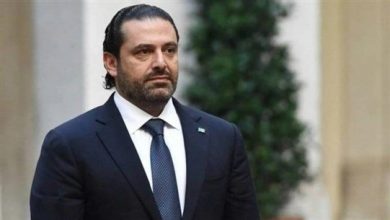 Photo of الحريري سيعتذر اليوم… وهذا هو البديل