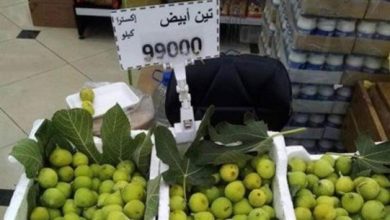 Photo of أسعار خياليّة للفاكهة… وهذه هي الأسباب