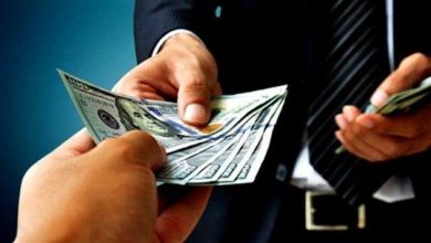 Photo of إقفال سوق بعلبك احتجاجا على ارتفاع سعر صرف الدولار