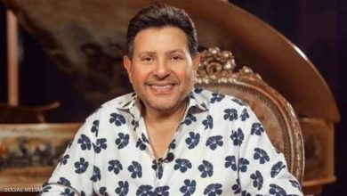 Photo of هاني شاكر يتعرّض لأزمة قلبية.. ويدخل العناية المركزّة