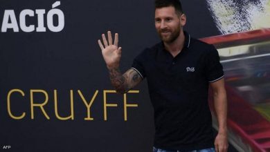 Photo of برشلونة في دوامة.. السر في عقد ميسي “الفرعوني”