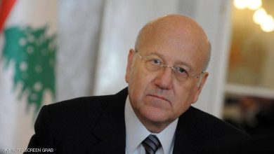 Photo of ميقاتي: أعتقد أن لا حكومة قبل 4 آب وحتى الساعة التفاهم كامل مع الرئيس عون