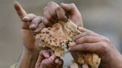 Photo of أرقامٌ صادمة… الفقر يعمّ لبنان بسرعة “صاروخيّة”!