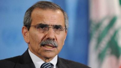 Photo of الإستثمار في نواف سلام!