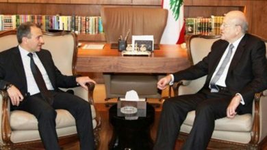 Photo of ميقاتي لن يدخل البازار مع باسيل.. وصمت حتى إشعار آخر
