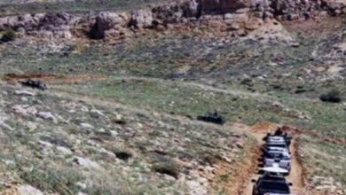 Photo of أدوية ودخان و11038 ليتراً من البنزين معدّة للتهريب إلى سوريا