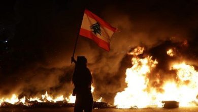 Photo of لبنان ينزلق إلى “الحالة الفنزويلية”