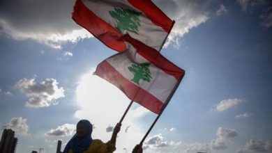 Photo of لبنان نحو تعليق الدّستور وقيادة عسكرية – مدنيّة لعامَين؟