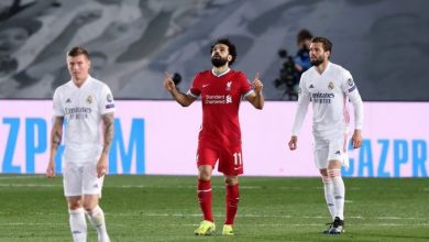 Photo of موجز المساء: السعودية تخطط لاستضافة المونديال، أنشيلوتي يستهدف صلاح، خسارة النجمة وفوز العهد وغولدبرغ يعود إلى المصارعة