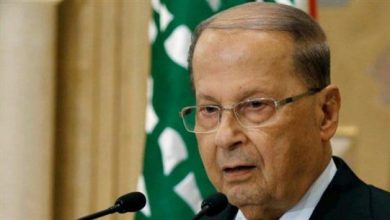 Photo of الرئيس عون أبرق إلى الرئيس العراقي ورئيس الوزراء: لاجتثاث الإرهاب من جذوره