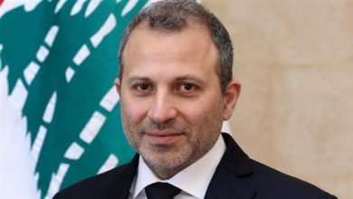 Photo of باسيل: الكرسي الرسولي قادر على استنهاض قوّة المسيحيين