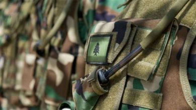 Photo of هبة قطرية للجيش: 70 طناً من المواد الغذائية