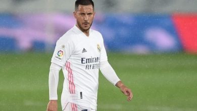 Photo of ريال مدريد يعرض إعادة هازارد إلى تشيلسي
