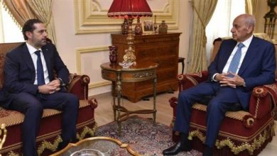 Photo of البحث عن بديل الحريري.. وعون وباسيل يلوّحان بزيارة سوريا