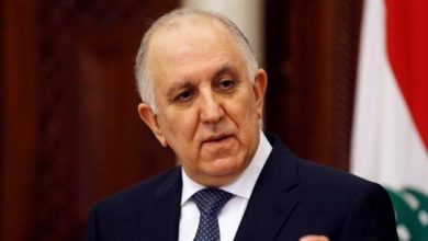 Photo of فهمي غادر منزله… وهذه وجهته الجديدة
