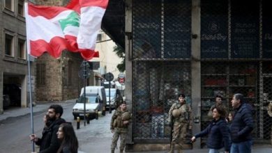 Photo of الفرج ليس قريباً ورسالة دولية قاسية الى لبنان