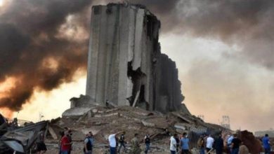 Photo of المرفأ الذي لم يوقفه “الانفجار” أوقفه الإهمال…