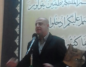 Photo of بغض دفين وحقد النائب الجاهل.. هكذا ردت منشآت الزهراني على كلام جميل السيد