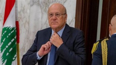 Photo of القصّة الكاملة لتكليف ميقاتي من الفرنسيّين الى “الحزب” والعشاء مع باسيل