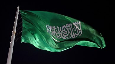 Photo of السعودية.. الديوان الملكي ينعى الأميرة نوف بنت خالد آل سعود