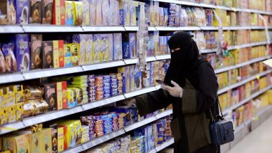Photo of السعودية تحظر دخول المنشآت العامة والخاصة لغير المحصنين ضد كورونا