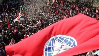 Photo of “الإشتراكيّ” يتحدّث عن “تهديد”… و”شيطنة” و”فوضى”