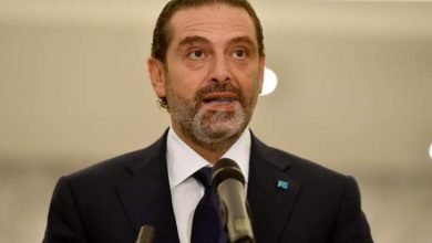 Photo of “لم أكن أتوقع بحياتي أن يكون عون بهذه النفسية”… الحريري: ندعم ميقاتي بقوة