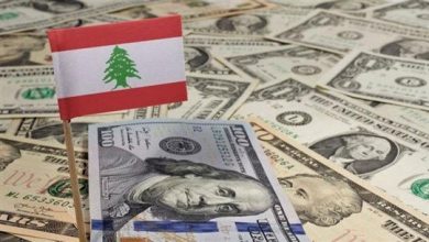 Photo of هذا ما يمنع ضخّ الدولار في لبنان.. وفكّ الحصار!