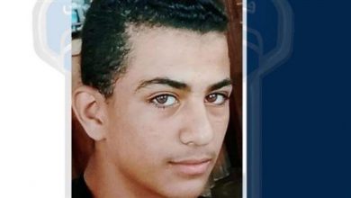 Photo of تعميم صورة قاصر مفقود خرج من منزله ومن لم يعد