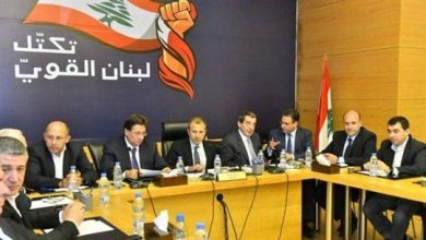 Photo of ما وراء تسمية “الوطنيّ الحرّ” لنواف سلام