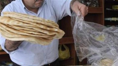Photo of ارتفاع إضافي في سعر ربطة الخبز.. وإليكم التفاصيل