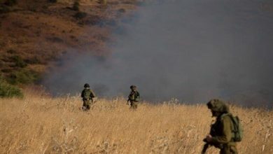 Photo of غانتس: المسؤول عن إطلاق النار الليلي هو الدولة اللبنانية وإسرائيل ستتصرّف