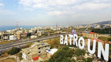 Photo of قتيل بحادث صدم في البترون