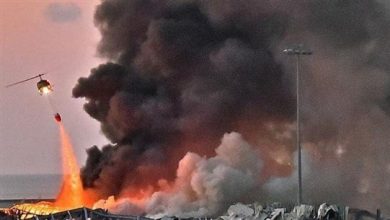 Photo of أهالي شهداء انفجار مرفأ بيروت: سنكون قادة الثورة والشعب مطالَب بدعمنا