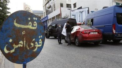 Photo of مراكزٌ أمنية تتسوّل القرطاسية!