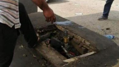 Photo of محطة محروقات تقفل أبوابها بسبب تكرّر الإشكالات