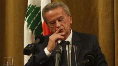 Photo of استدعاء رياض سلامة في التوقيت السياسي المشبوه!