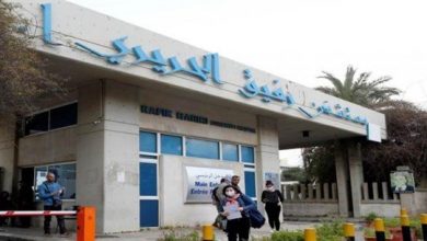 Photo of مستشفى رفيق الحريري: حالتان حرجتان ولا وفيات