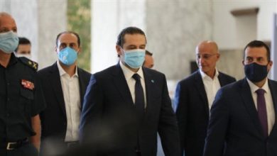 Photo of اعتذار الحريري سيفتح أبواب جهنّم؟!